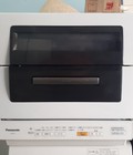 Hình ảnh: Máy rửa chén PANASONIC NP TR1 đời 2010 rửa 6 bộ