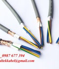 Hình ảnh: Cáp điều khiển 3 lõi Altek kabel