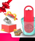 Hình ảnh: Giá Sốc: Máy giặt mini 3kg 999k