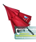 Hình ảnh: Sản xuất ô dù cầm tay 2 tầng chống lật cao cấp, sản xuất ô dù cao cấp in logo theo yêu cầu
