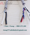 Hình ảnh: Cáp tín hiệu awg cáp rs485 cáp âm thanh