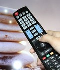 Hình ảnh: Remote điều khiển TV tivi LG SMART chính hãng