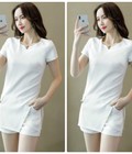 Hình ảnh: Set short cách điệu