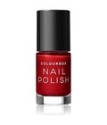 Hình ảnh: Sơn móng tay Colourbox Nail Polish Soft Red