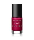 Hình ảnh: Sơn móng tay Colourbox Nail Polish Bright Raspberry