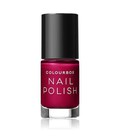 Hình ảnh: Sơn móng tay Colourbox Nail Polish Bright Raspberry