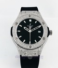 Hình ảnh: Đồng hồ Hublot nữ giá rẻ HB3K W03