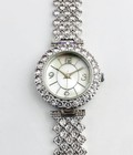 Hình ảnh: Đồng hồ Dior nữ dây kim loại D0988 W