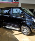 Hình ảnh: Ford Tourneo 2019, số tự động mẫu MPV đa dụng, rộng rãi