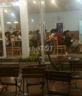 Hình ảnh: Sang quán cafe đối diện đại học Tây Đô