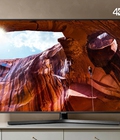 Hình ảnh: Tivi Samsung Smart 4K 43 inch UA43RU7400