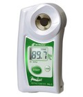 Hình ảnh: Độ brix và máy đo độ brix atago Pal 3