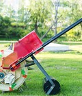 Hình ảnh: Việc làm nông nghiệp- máy trỉa bắp đa năng