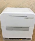 Hình ảnh: Máy rửa chén bát NHẬT Panasonic NP-TM7