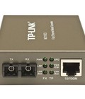 Hình ảnh: Converter quang tp link mc110cs