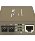 Hình ảnh: Converter quang tp link mc210cs