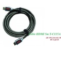 Hình ảnh: Cáp hdmi 5m y c115a