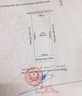 Hình ảnh: Chính chủ cần bán bán mảnh đất khu dân cư mới tổ 11.12 phường nam sơn, tam điệp, ninh bình