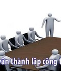 Hình ảnh: Tư vấn thành lập công ty vốn đầu tư nước ngoài tại Bình Dương