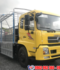 Hình ảnh: Đại lý xe tải dongfeng 8 tấn trả góp giá rẻ mua xe tải dongfeng 8 tấn b180 nhập khẩu