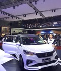 Hình ảnh: Suzuki Ertiga 2019