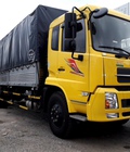 Hình ảnh: Xe tải DongFeng 2 chân 9 tấn. Xe tải B180 DongFeng Hoàng Huy nhập mới