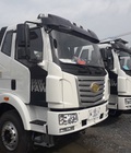 Hình ảnh: Xe tải Faw thùng dài. Bán xe tải Faw thùng dài gần 10m 6 máy nhập khẩu 2019 Euro 4 giá ưu đãi