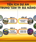 Hình ảnh: Bán 2 lô liền kề đường cách mạng tháng 8, khuê trung, cẩm lệ Đà Nẵng, LH O932,595963