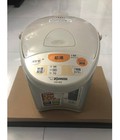Hình ảnh: Bình thủy điện Zojirushi 2.2L - bình thủy điện
