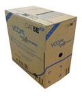 Hình ảnh: Cáp mạng cat5e vcom