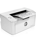 Hình ảnh: Máy in nhỏ gọn HP M15A tặng 1 ram giấy A4 khi mua máy