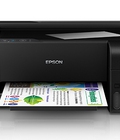 Hình ảnh: Máy in phun màu Epson L1110 dùng được nhiều loại mực