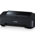 Hình ảnh: Máy in phun Canon IP 2770 có mực xịn