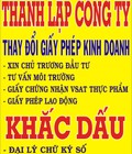 Hình ảnh: Tư vấn đăng ký mã số mã vạch tại Bình Dương