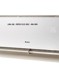 Hình ảnh: Máy điều hòa Gree GWC09GB K3DNC2A , dòng cao cấp giá tốt