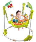 Hình ảnh: Ghế nhún tập đứng Konig Kids KK 63568 có đèn nhạc kèm pin
