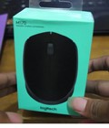 Hình ảnh: Chuột Không Dây Logitech M170 Hàng Chính Hãng