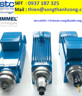Hình ảnh: KP75 MB 2 M12K động cơ điện 3 pha himmel việt nam song thành công three phase electric motor