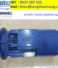 Hình ảnh: SA01 G56M4 hộp số cho motor himmel việt nam song thành công gear motors