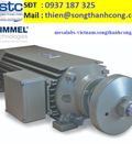 Hình ảnh: SA01 G56M4 động cơ điện 3 pha himmel việt nam song thành công three phase electric motor