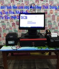 Hình ảnh: Bán máy tính tiền cho shop thời trang tại Bắc Ninh giá rẻ