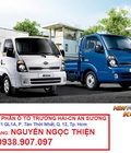 Hình ảnh: Bán thaco kia k200 sản xuất 2020, màu xanh lam, giá tốt