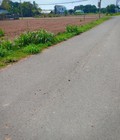 Hình ảnh: Cần bán gấp lô đất mặt tiền Nguyễn Thị Lăng ở gần bv Xuyên Á. dt 5x25M giá 860tr