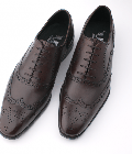 Hình ảnh: Giày daa Oxford Mẫu giày của những Quý Ông lịch lãm sành điệu