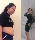 Hình ảnh: Tổng đại lý phân phối tăng cân, giảm cân, Giảm mỡ bụng, Tổng đại lý phân phối Thu Sang.