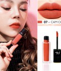 Hình ảnh: PILAR Siêu phẩm son kem lì cao cấp Cam Cháy