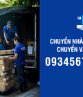 Hình ảnh: Xe tải chuyển nhà Quận 7 trọn gói uy tín giá rẻ TPHCM