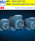 Hình ảnh: M2bax 280smb 4 imb3 im1001 động cơ điện 3 pha công suất 75kw abb việt nam song thành công