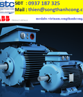 Hình ảnh: M2bax 280smc 4 imb5 im3001 động cơ điện 3 pha công suất 90kW abb việt nam song thành công