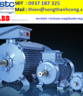 Hình ảnh: M2BAX 315 smd 4 imb3 im1001 động cơ điện 3 pha công suất 160kw abb việt nam song thành công